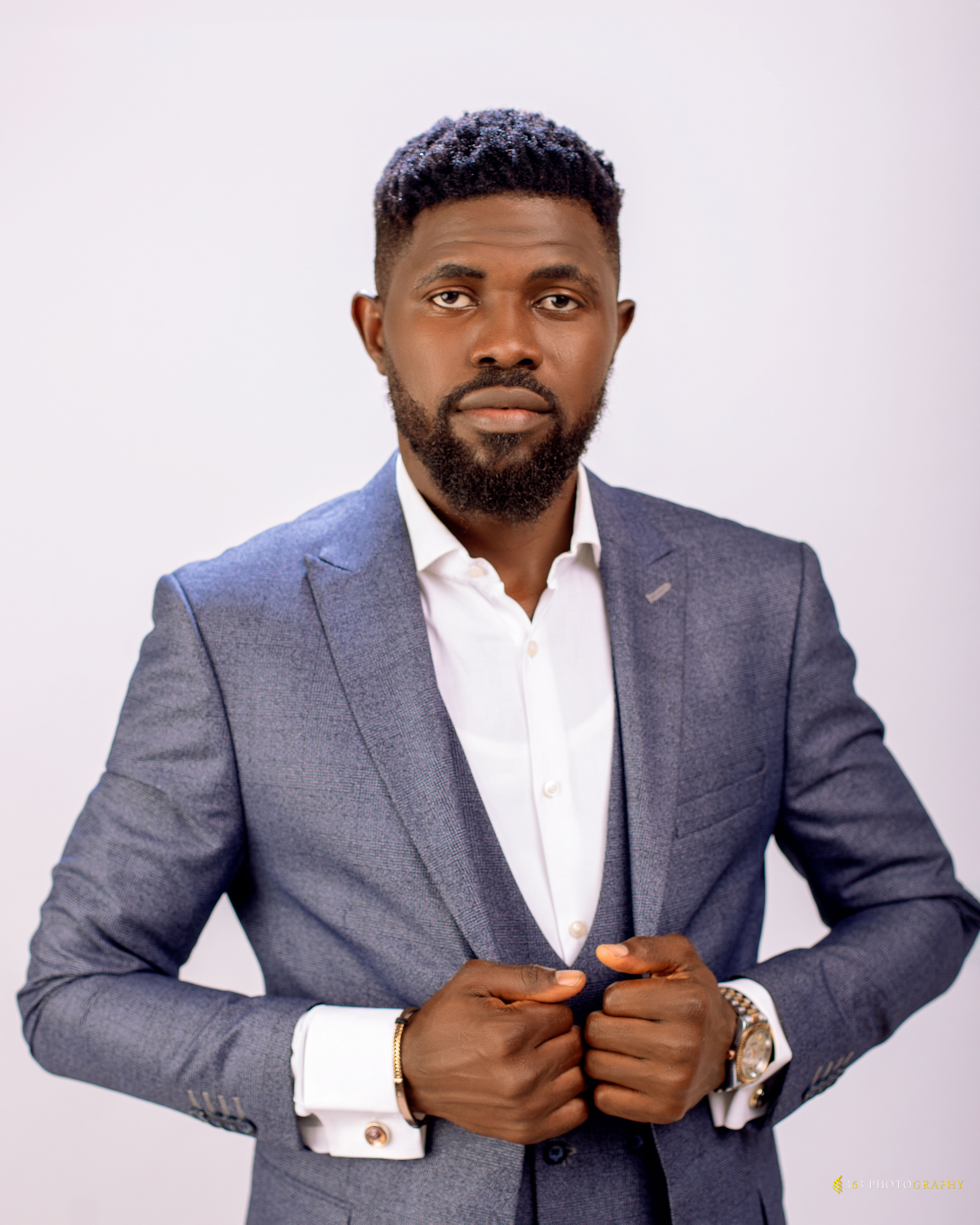 DR.IFIJEH SUNDAY 