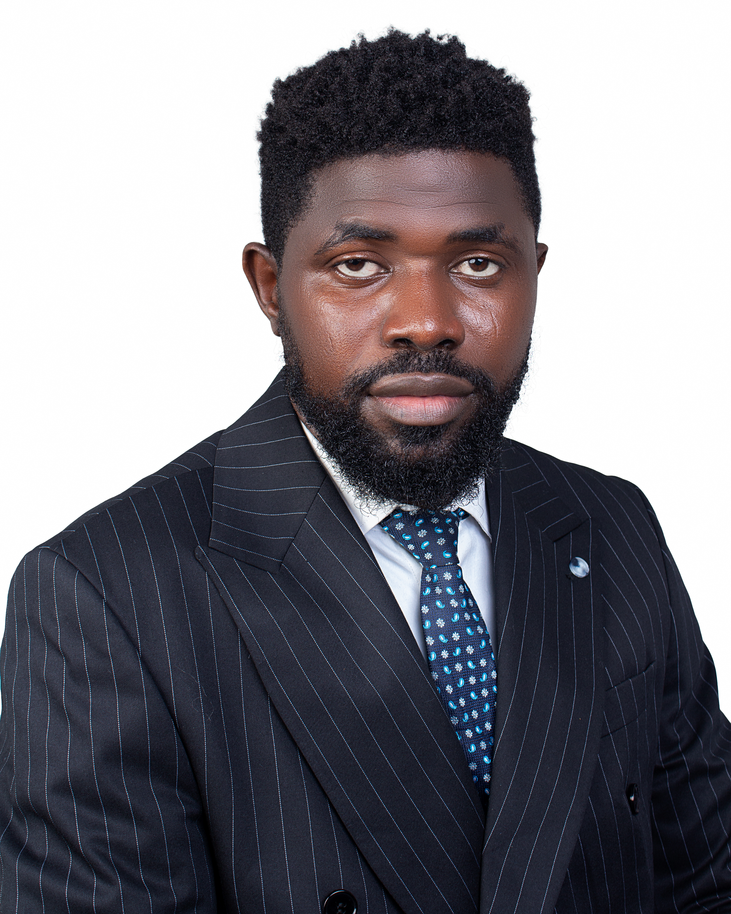 DR.IFIJEH SUNDAY 